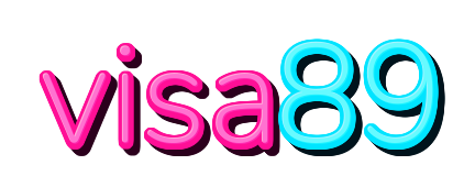 visa89 — logo kanal