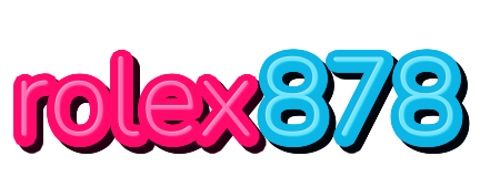 rolex878 — logo kanal